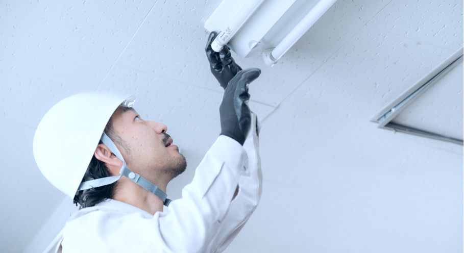 電気設備工事